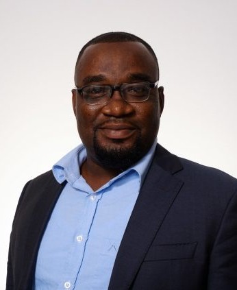 Gideon Sarpong