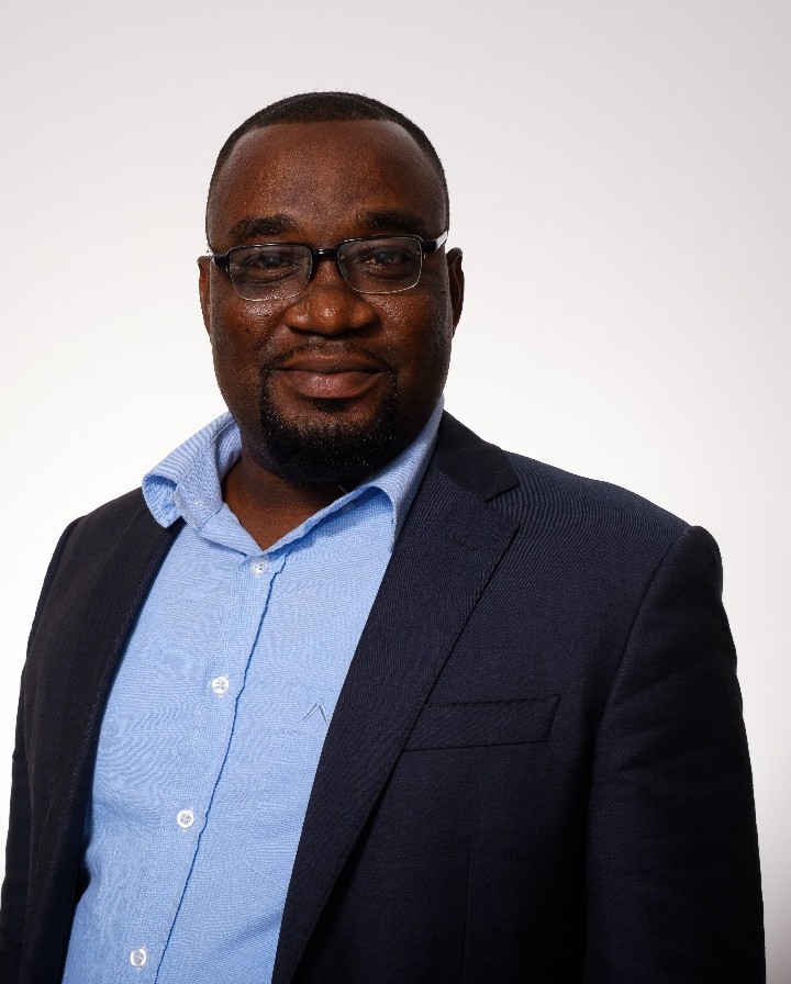 Gideon Sarpong