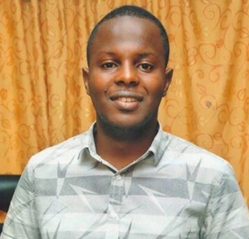 Justice Kumordzi