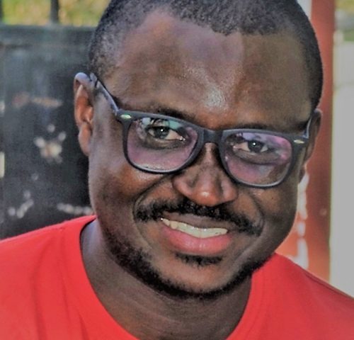 Moro Seidu