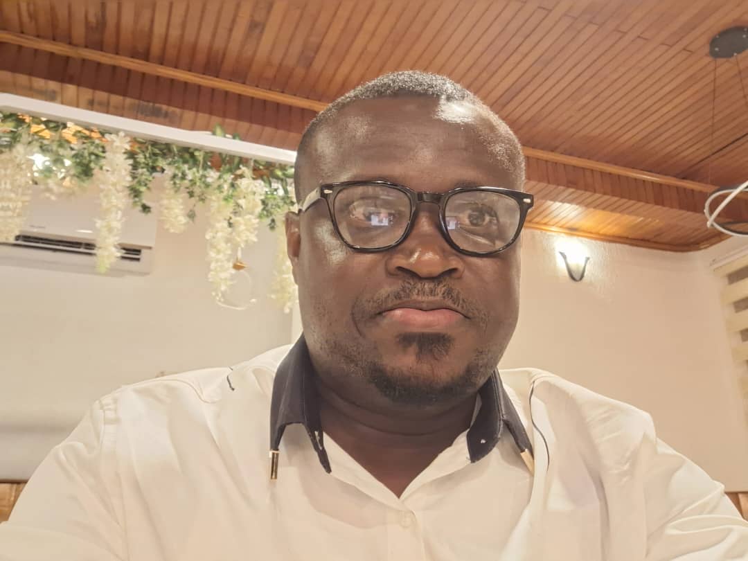 Moro Seidu