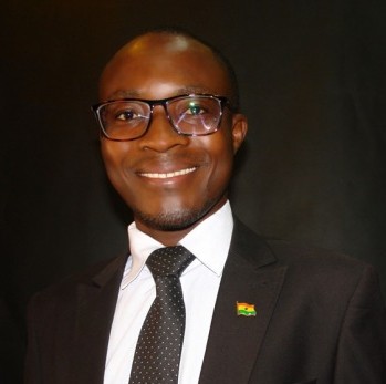 Philip Kwasi Banini